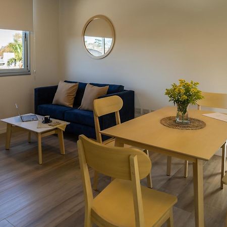 Espacio Terra Apartamentos Junín 외부 사진